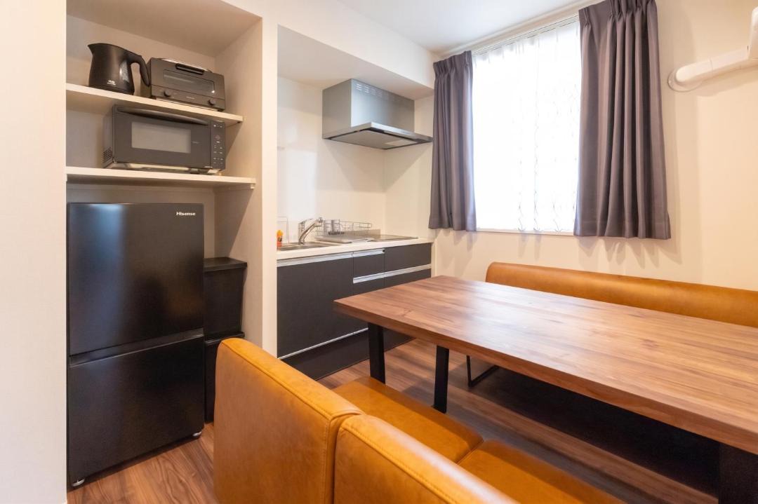 Nagareyama Apartment | ReLA Minami-Nagareyama