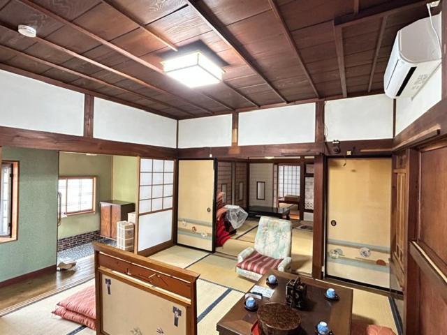 Hitachinaka Villa | 湊の宿あまね