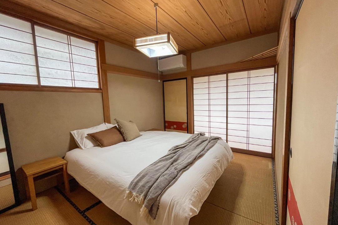 Iiyama House | Tani House Tokiwa Nozawa Onsen & More