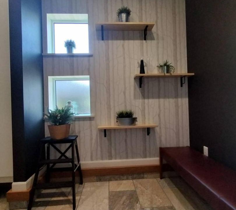 Shimosuwa Apartment | マークヴィラスイート