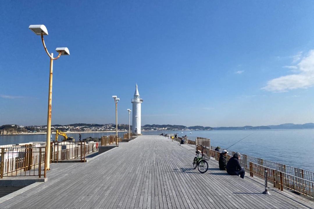 Katasekaigan House | KAMEYA HOUSE ENOSHIMA - Vacation STAY 01325v