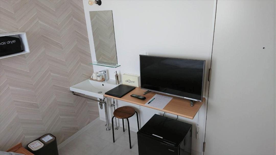 Sarabetsu Hotel | Sarabetsu-mura chiiki Kouryu Center - Vacation STAY 21960v
