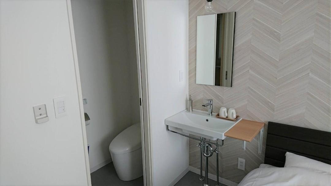 Sarabetsu Hotel | Sarabetsu-mura chiiki Kouryu Center - Vacation STAY 25699v
