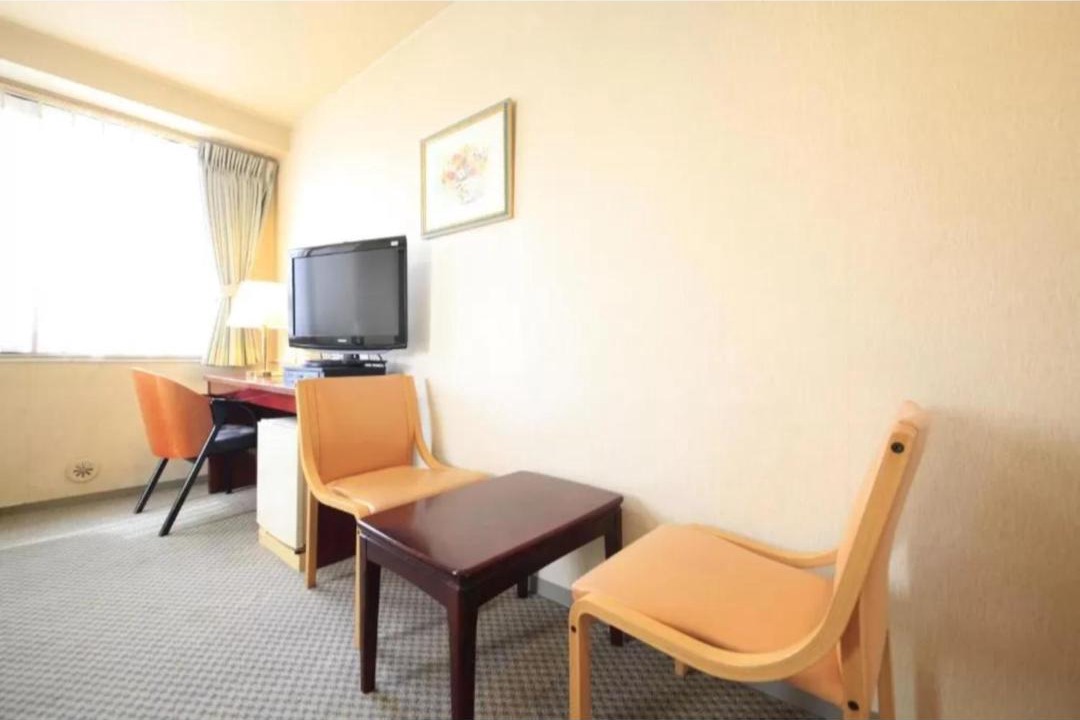 Fujinomiya Hotel | Fujinomiya Green Hotel - Vacation STAY 19020v