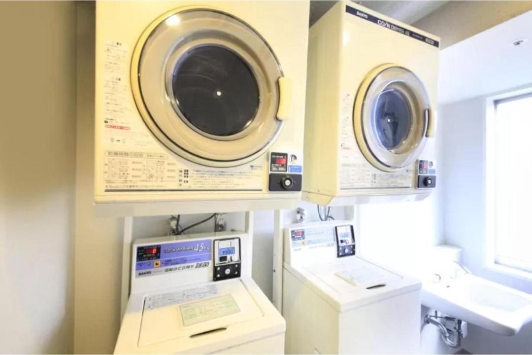Minamisuna Hotel | R&B Hotel Tokyo Toyocho - Vacation STAY 14255v