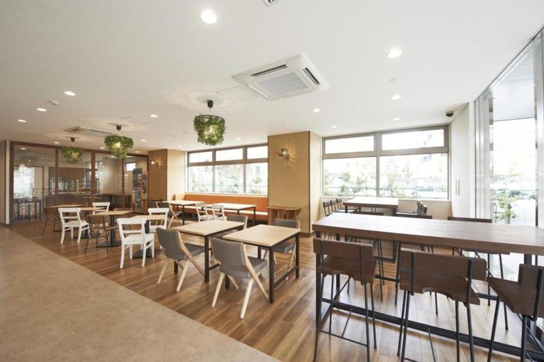 Koshigaya Hotel | Hotel Sun Clover Koshigaya Station - Vacation STAY 55378