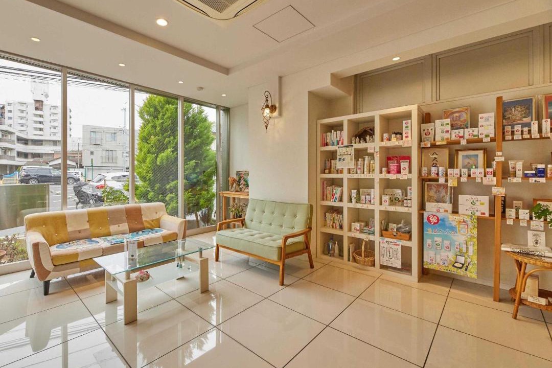 Kumagaya Hotel | 2-51 Miyamaecho - Hotel/Vacation STAY 8661