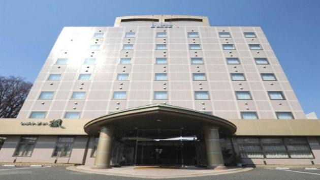 Yonezawa Hotel | Yonezawa - Hotel/Vacation STAY 14342