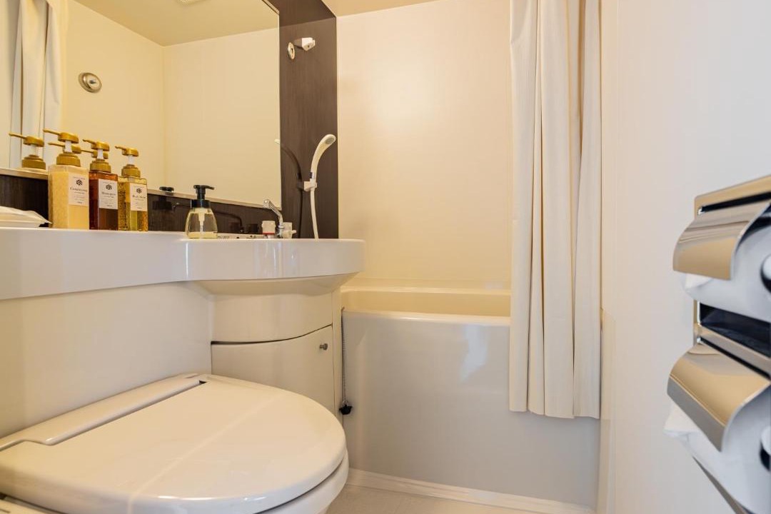 Okazaki Hotel | My Hotel Okazaki - Vacation STAY 40801v