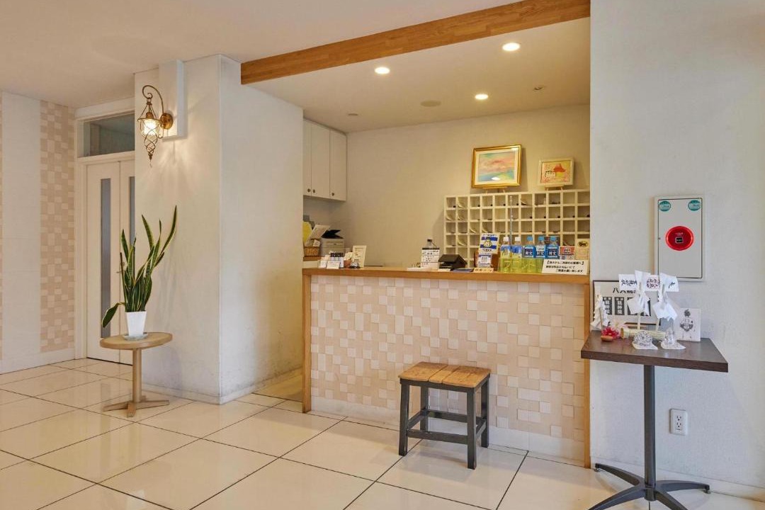 Kumagaya Hotel | Kumagaya - Hotel - Vacation STAY 88845