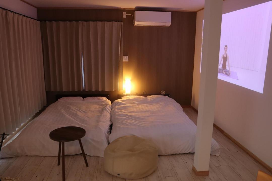 Inatori Villa | Izu Inatori Ocean View Private Villa