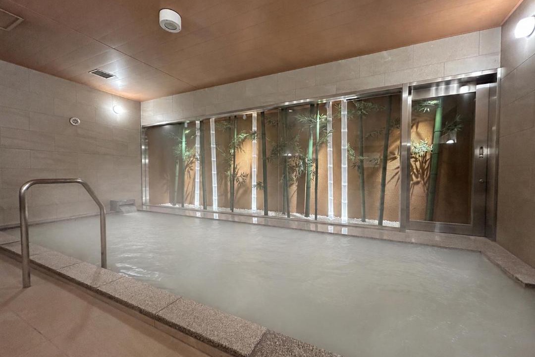 Utsunomiya Hotel | たびのホテル宇都宮ゆいの杜