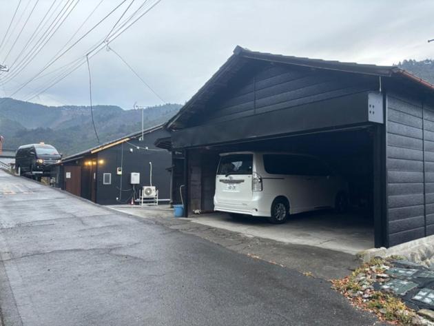 Akiruno House | Tokurajyo - Vacation STAY 15844