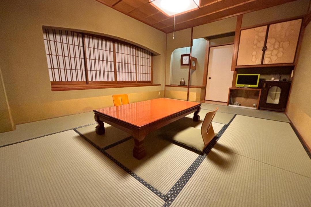Koka Hotel | 炎の里 信楽の宿 小川亭