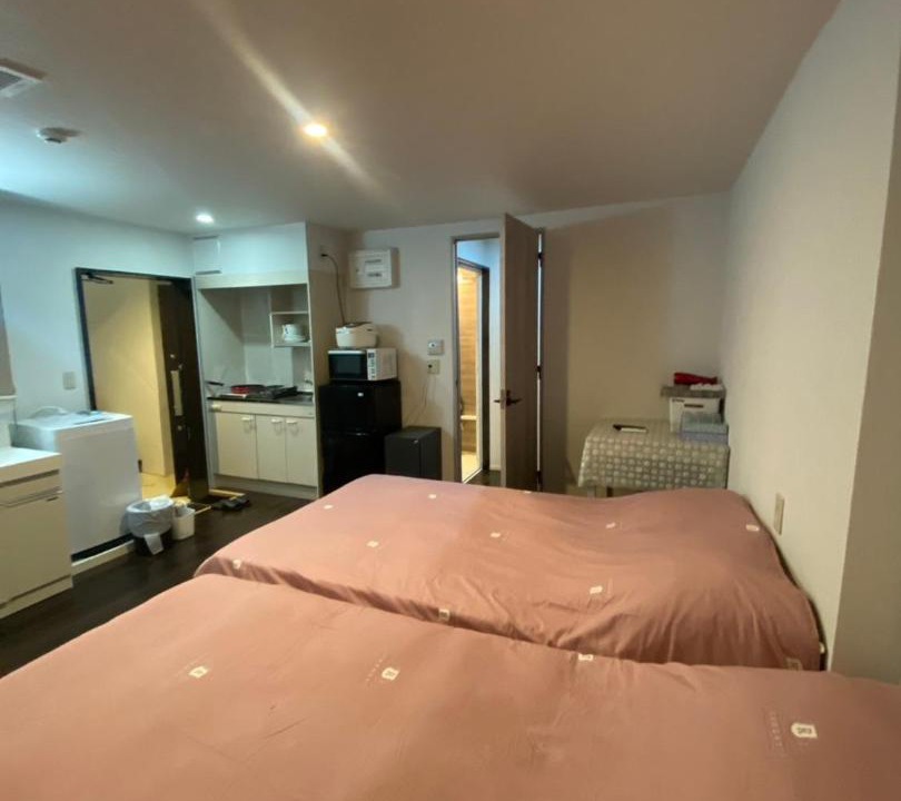 Atami Apartment | Hotel MR TOMO ATAMI 302