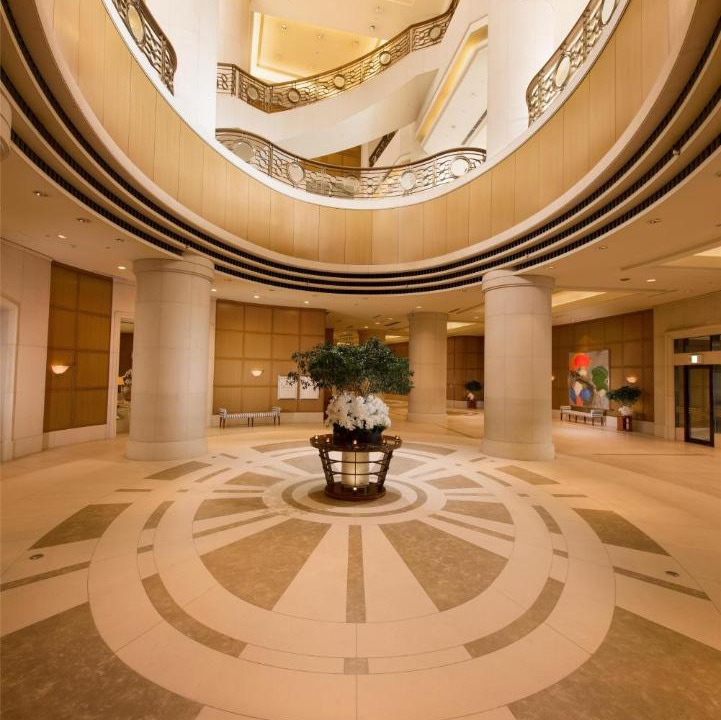 Daiba Hotel | Hilton Tokyo Odaiba