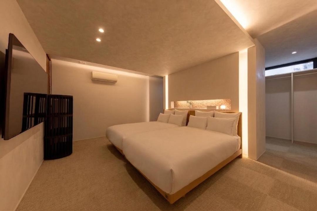 Higashi Villa | N25 -Luxury Private Sauna Villa- in sapporo hokkaido