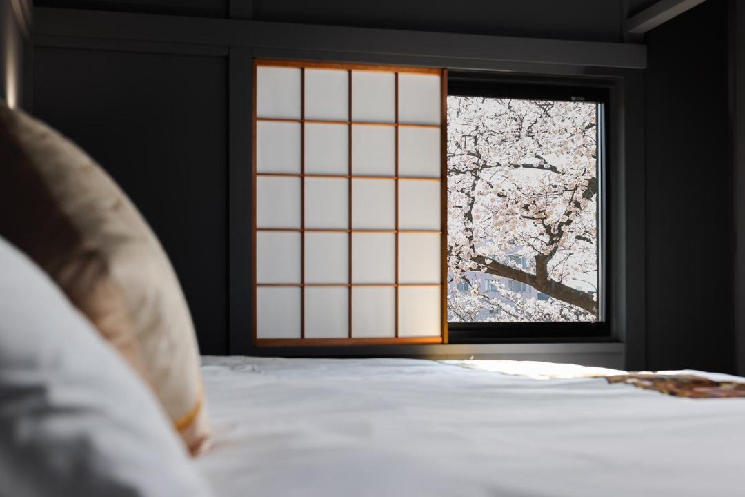 Katamachi Apartment | NINE plus River with Private Sauna Stay