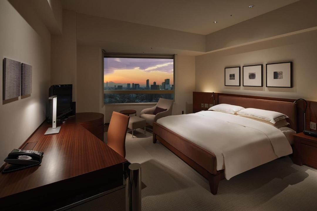 Roppongi Hotel | Grand Hyatt Tokyo