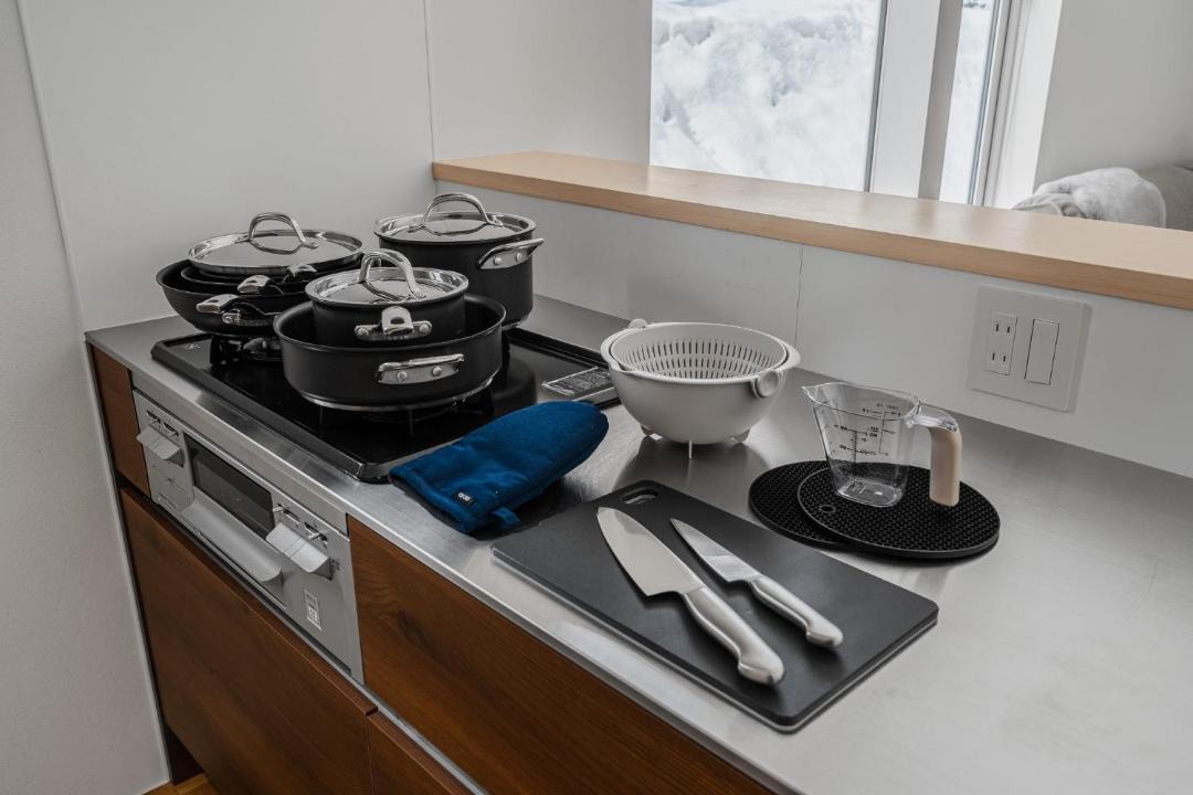 Otaru House | Otaru City - House - Vacation STAY 21912