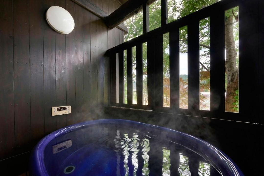 Koka Hotel | 甲賀忍びの宿宮乃温泉