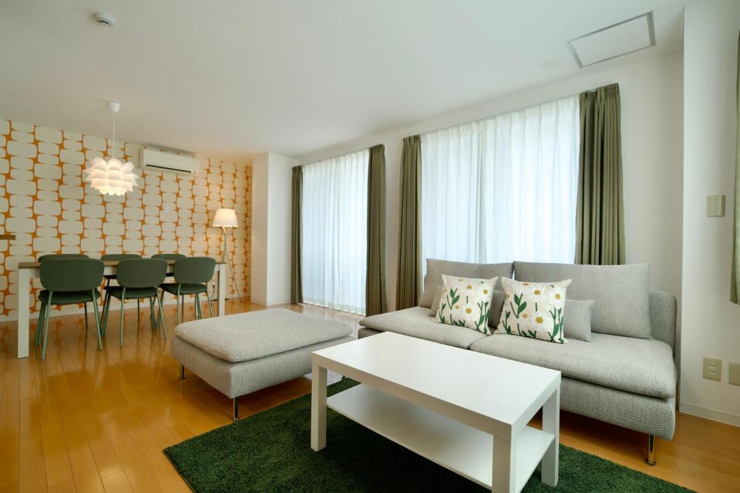 Minami Hotel | MMTO Sapporo