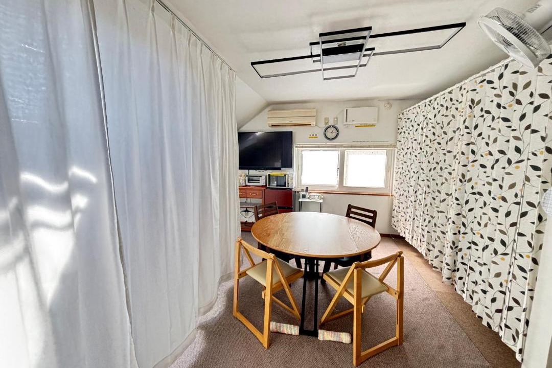 Obihiro Apartment | Guest House モモ
