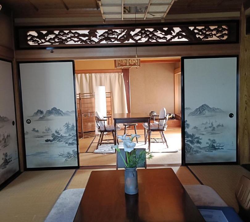 Kijimadaira House | Otowa音和