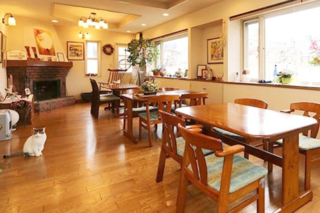 Hokuto Hotel | Blanche Mori - Vacation STAY 86835v