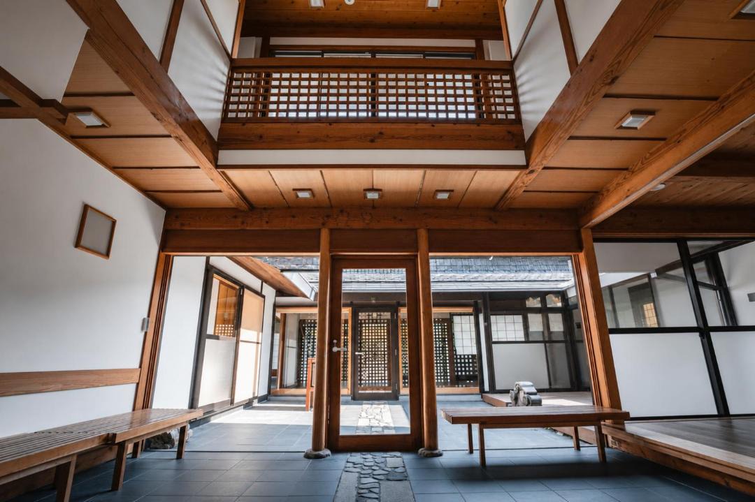 Ueda Apartment | ウエダハウス