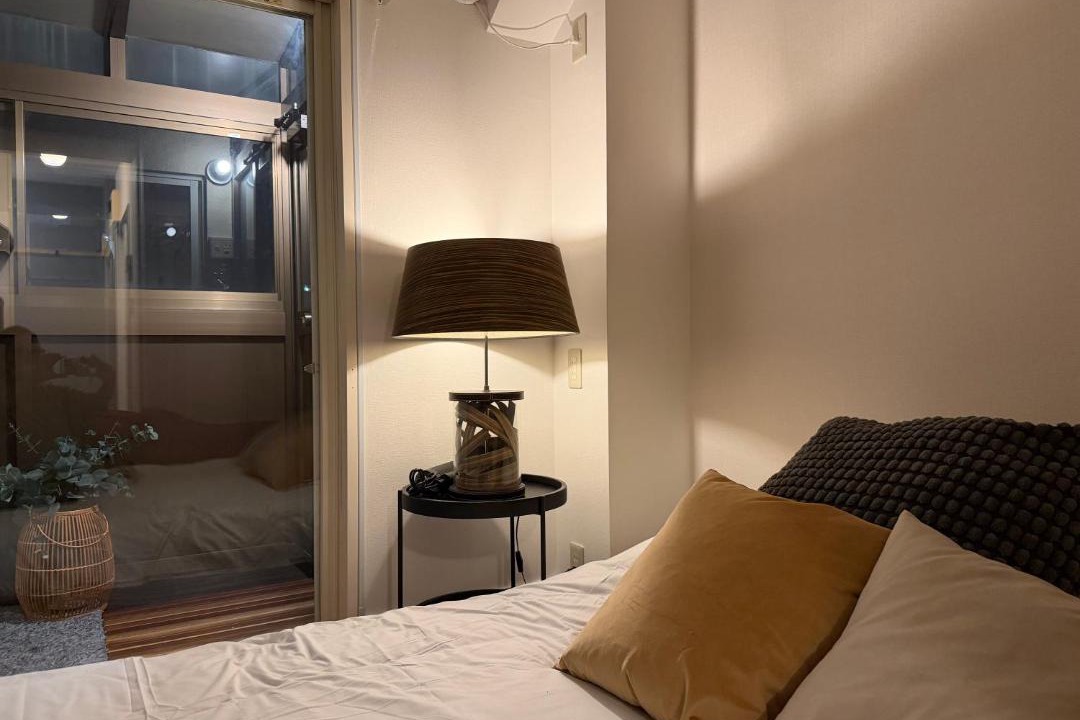 Takanawa Apartment | 駅のトナリTakanawaBase