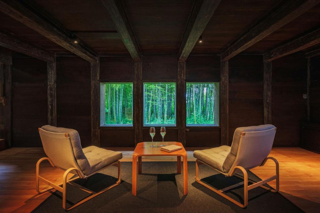 Shirataka Hotel | NIPPONIA 白鷹 源内邸 shirataka gennaitei
