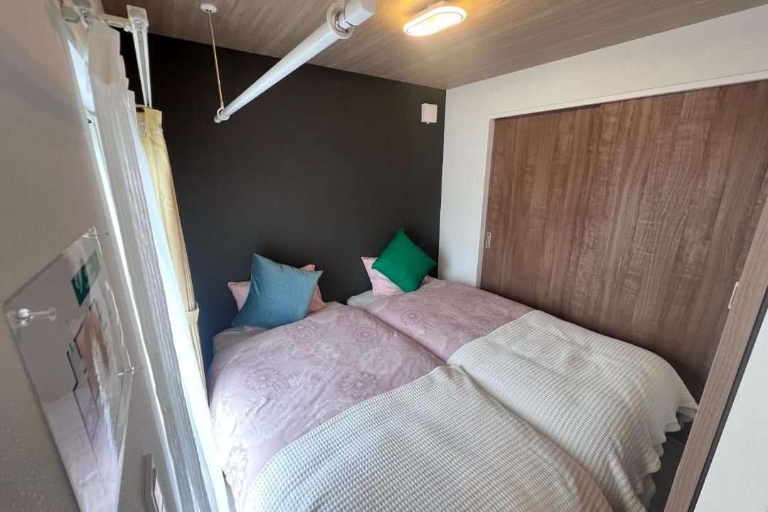 Chitose Apartment | イーエフ千歳駅