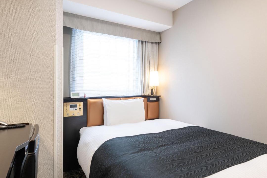 Shintoshin Hotel | APA Hotel Saitama Shintoshin Ekinishi