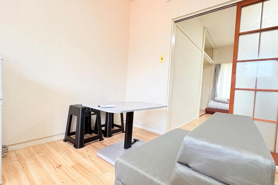 Kitakoiwa Apartment | Koo北小岩1丁目102