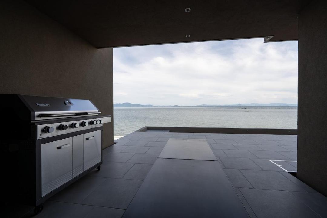 Otsu Apartment | ENINARU East