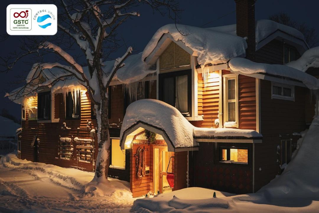 Niseko Bed & Breakfast | Country Inn Milky House