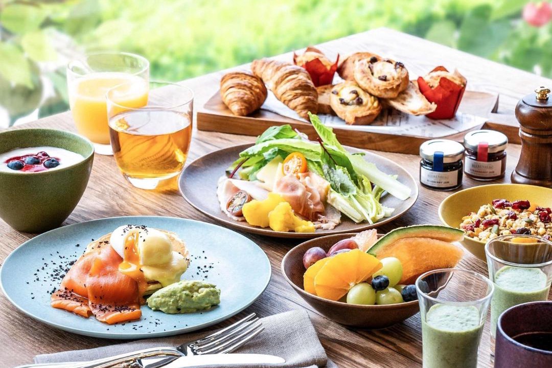 Nasu Hotel | Grand Mercure Nasu Highlands Resort & Spa