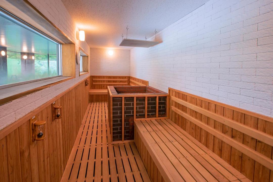 Kamikawa Hotel | Choyo Tei