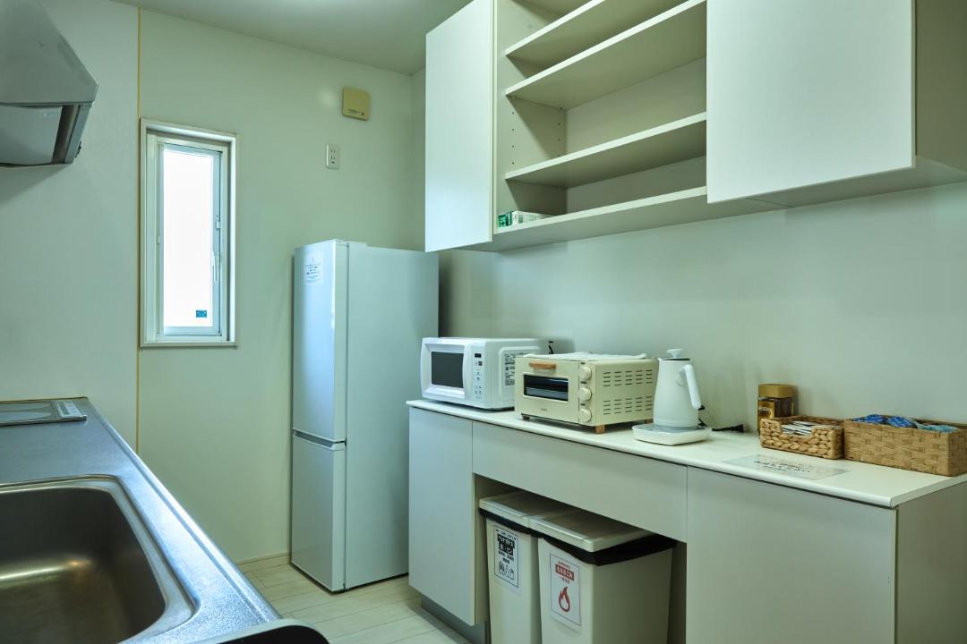 Obanazawa House | 甘口派Stay