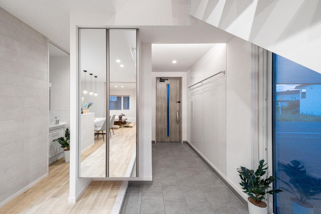Asahikawa Villa | The Prestige