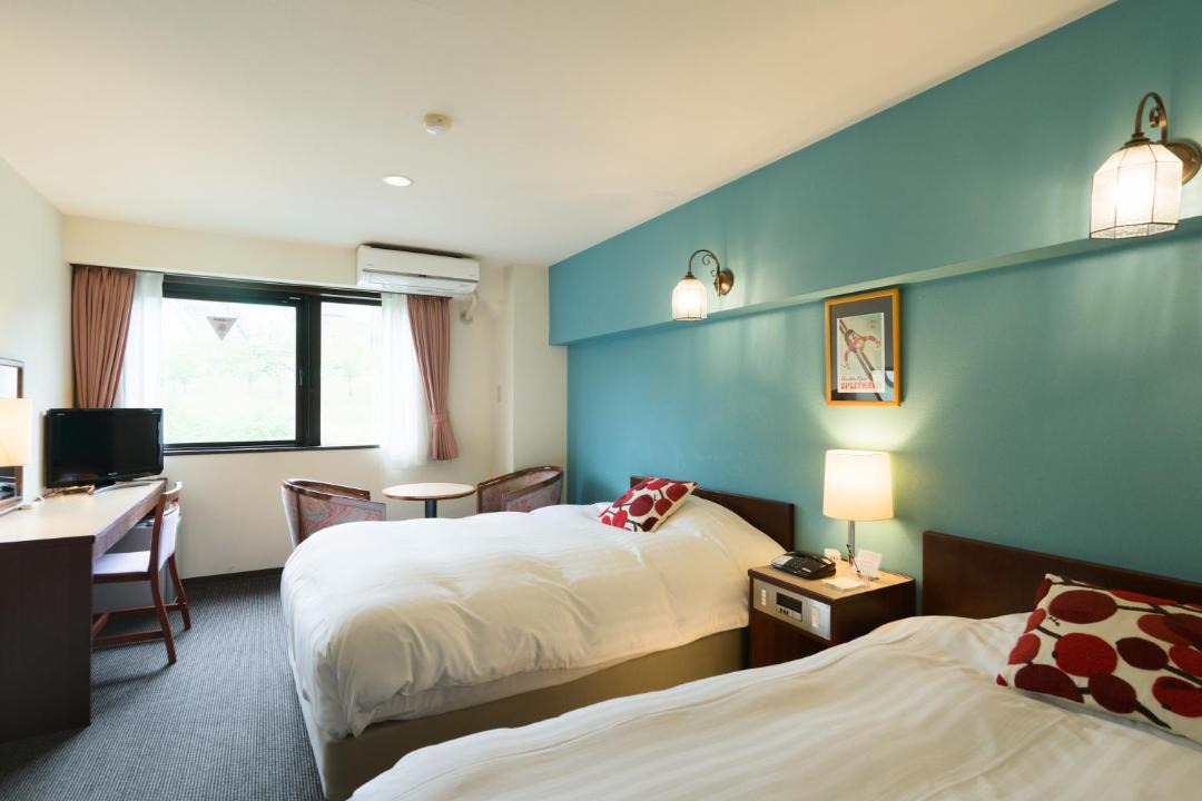 Happo Hotel | Hakuba Yamano Hotel
