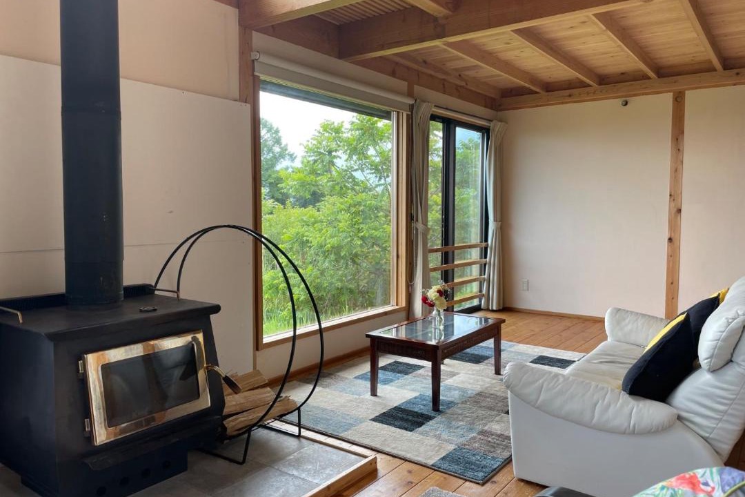 Omachi House | Kitaarupusu ichibō no ie - Vacation STAY 96488v