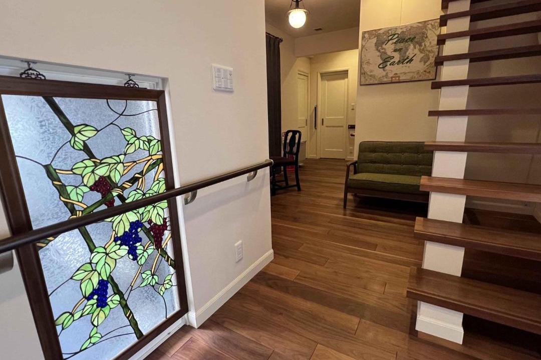 Naka Ward House | Nagoya Osu Serenity Villa - Vacation STAY 08237v