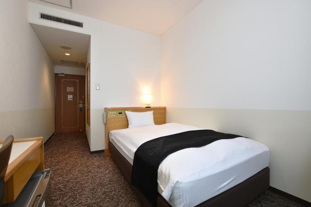 Kita Ward Hotel | Hotel Sapporo Sun Plaza