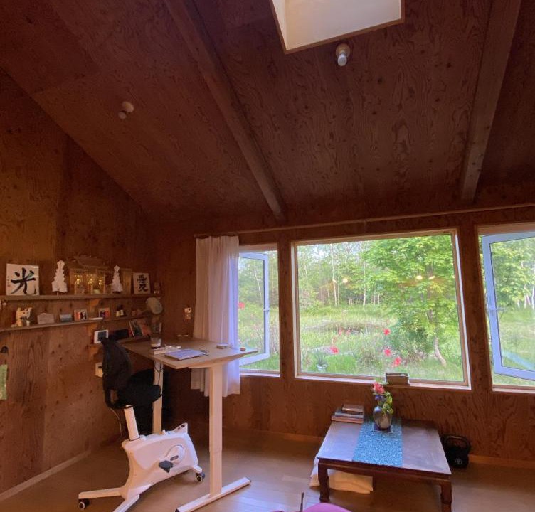 Teshikaga House | ENJ Farmstay in Hokkaido