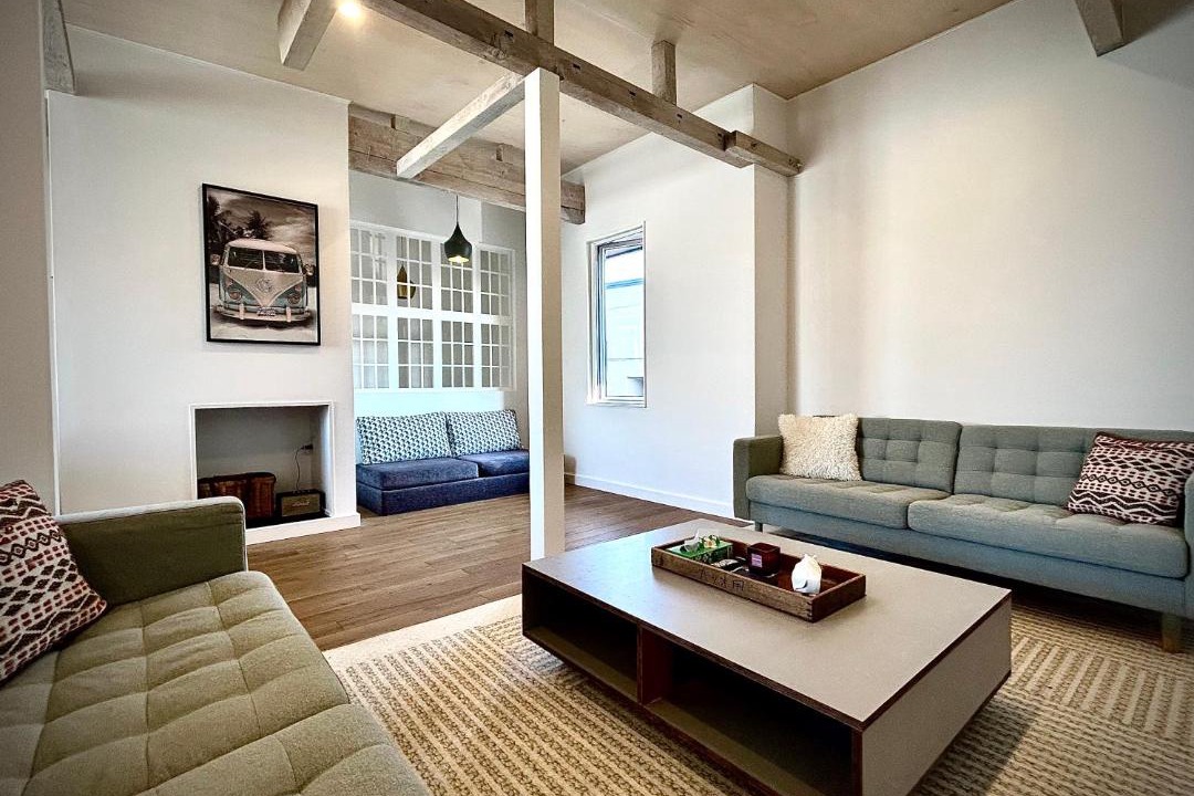 Zenibako Apartment | Otaru SummerーWinter Zeni House Coastal Stay