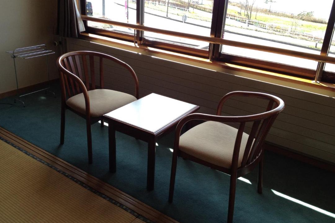 Morioka Hotel | Iyashinoyado Rodem