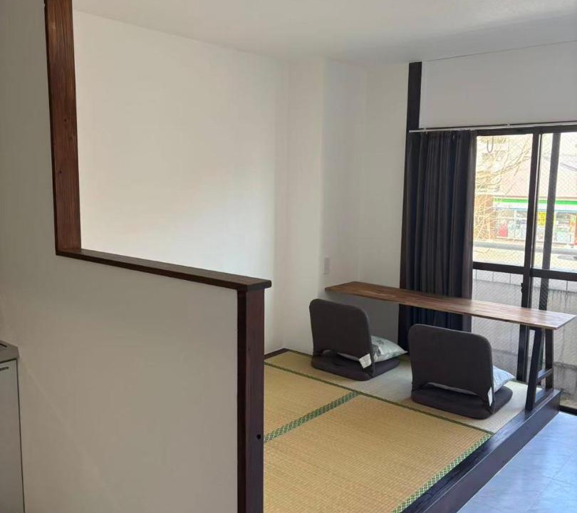 Gifu House | ゲストハウス岐阜長良川