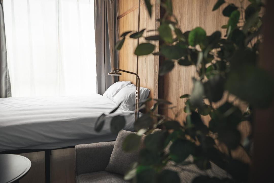 Kohoku Ward Apartment | Sand Village Kikuna